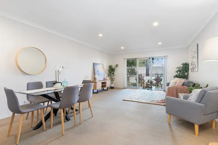 Main view of Homely apartment listing, 8/398 Great North Road, Abbotsford NSW 2046
