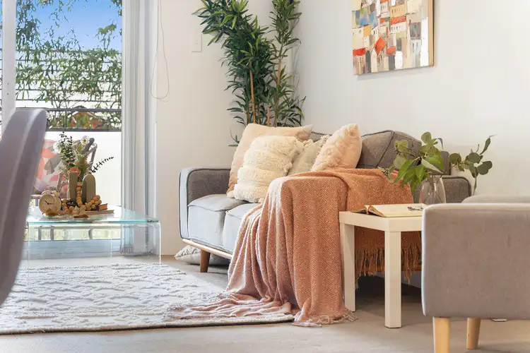 Third view of Homely apartment listing, 8/398 Great North Road, Abbotsford NSW 2046