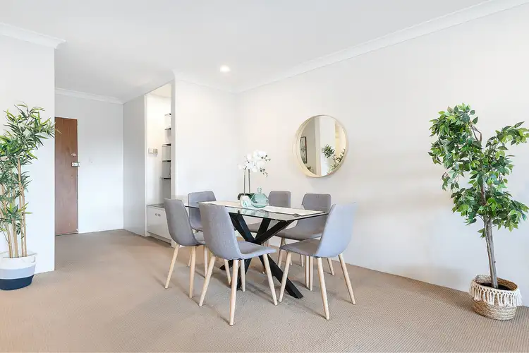 Fourth view of Homely apartment listing, 8/398 Great North Road, Abbotsford NSW 2046
