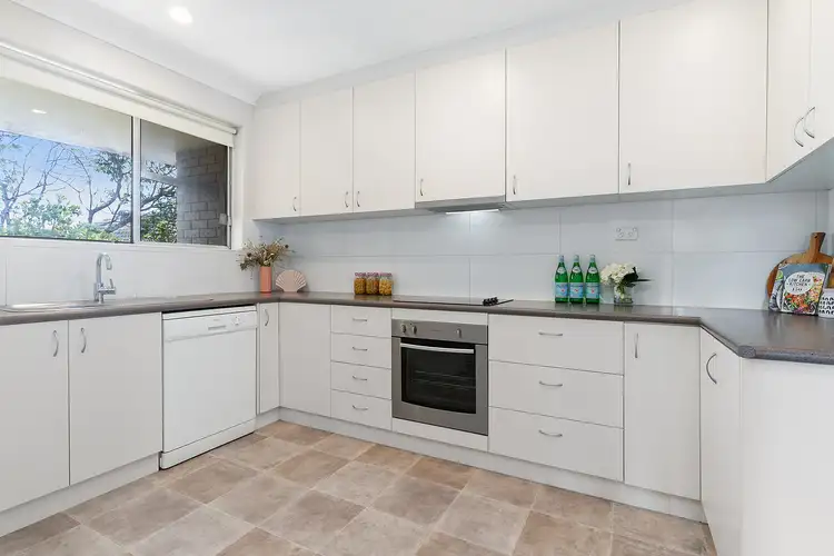 Sixth view of Homely apartment listing, 8/398 Great North Road, Abbotsford NSW 2046