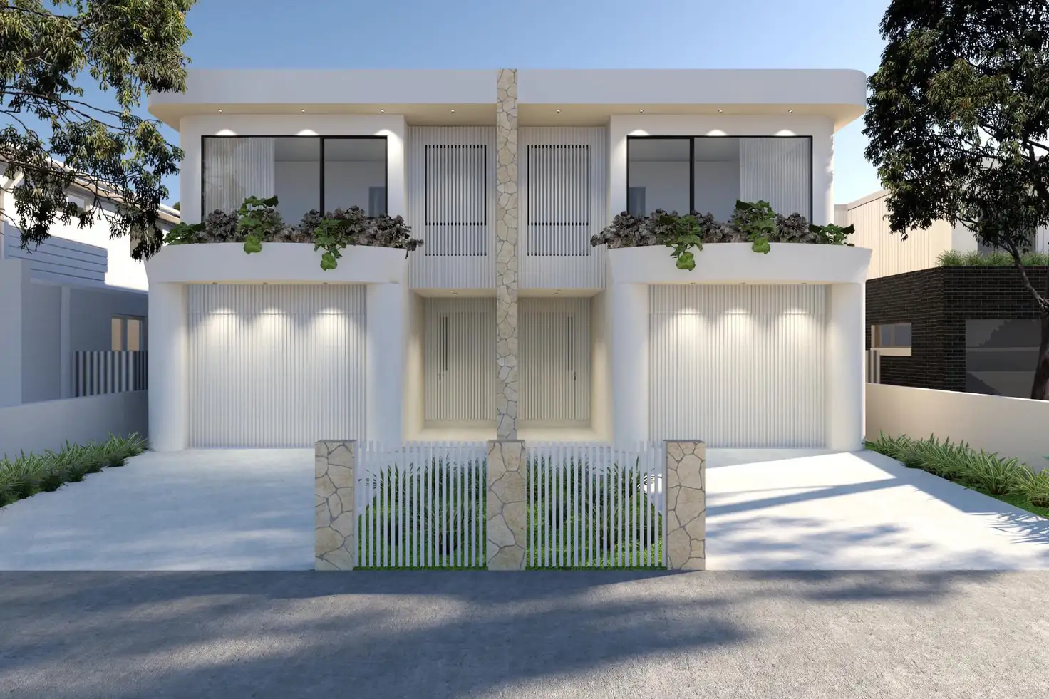 Main view of Homely house listing, Lot 5/17-25 Fountain Road, Narara NSW 2250