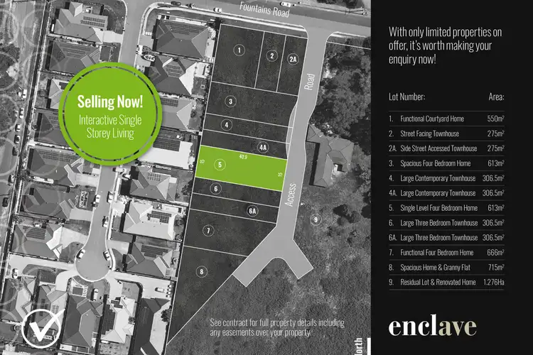 Third view of Homely house listing, Lot 5/17-25 Fountain Road, Narara NSW 2250