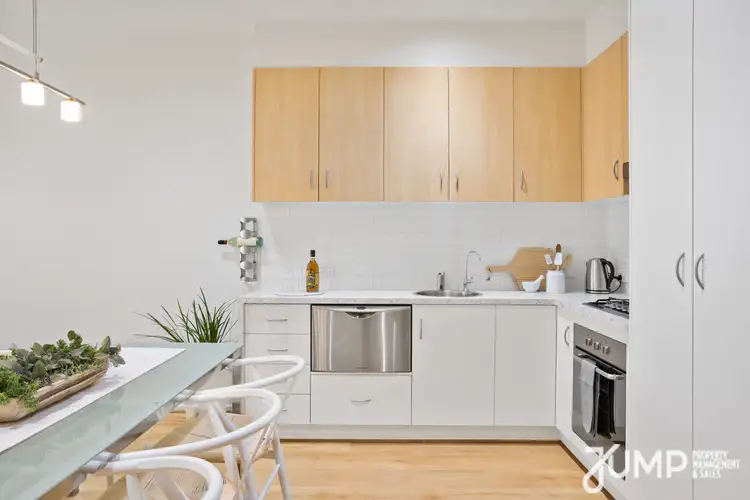 Third view of Homely townhouse listing, 23B The Strand, Mawson Lakes SA 5095