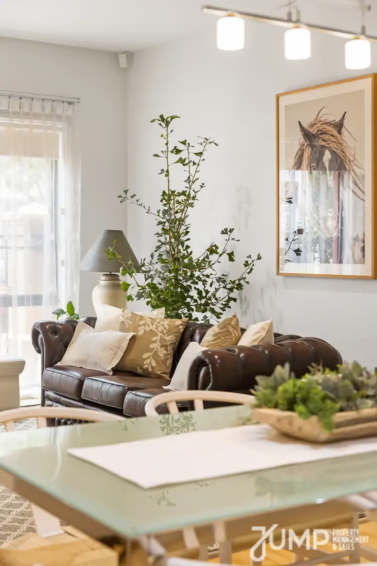 Fourth view of Homely townhouse listing, 23B The Strand, Mawson Lakes SA 5095