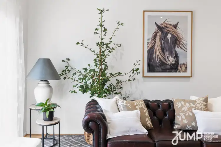 Fifth view of Homely townhouse listing, 23B The Strand, Mawson Lakes SA 5095