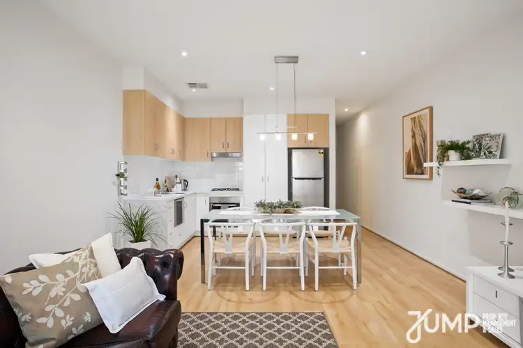 Sixth view of Homely townhouse listing, 23B The Strand, Mawson Lakes SA 5095