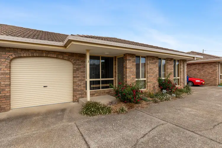 3/3 Tuross Lane, Bermagui NSW 2546