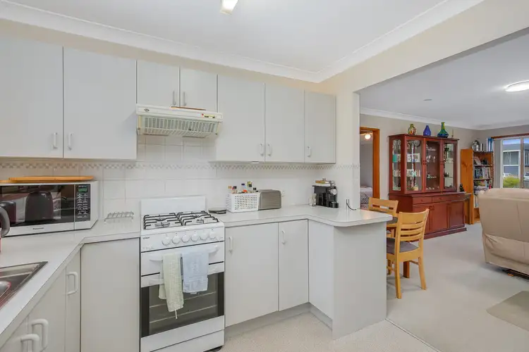 Fourth view of Homely semi-detached listing, 3/3 Tuross Lane, Bermagui NSW 2546