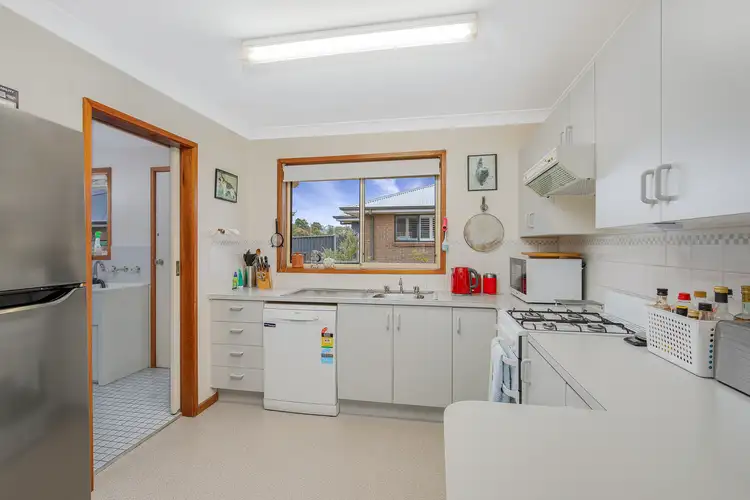 Fifth view of Homely semi-detached listing, 3/3 Tuross Lane, Bermagui NSW 2546