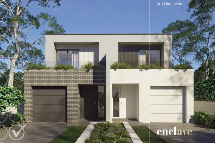 Lot 4A/17-25 Fountains Road, Narara NSW 2250
