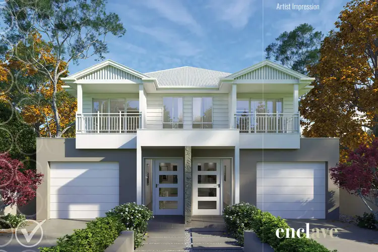 Lot 6/17-25 Fountains Road, Narara NSW 2250