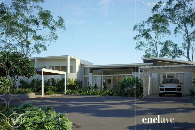 LOT 9/17-25 Fountains Road, Narara NSW 2250