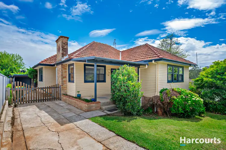 50 Smith Road, Elermore Vale NSW 2287