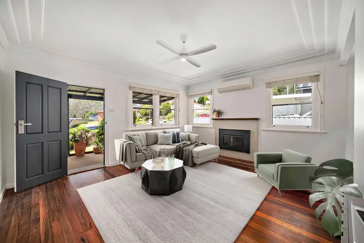 Fifth view of Homely house listing, 50 Smith Road, Elermore Vale NSW 2287