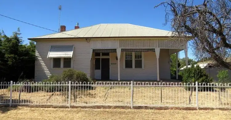 Main view of Homely rural property listing, 7 Menzies Street, Charlton VIC 3525