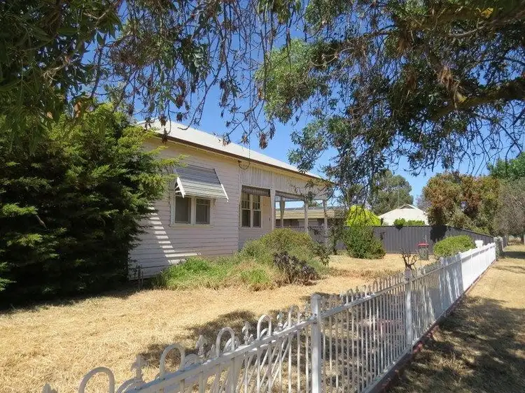 Second view of Homely rural property listing, 7 Menzies Street, Charlton VIC 3525