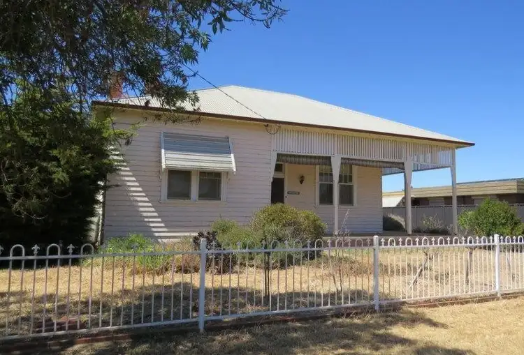 Third view of Homely rural property listing, 7 Menzies Street, Charlton VIC 3525