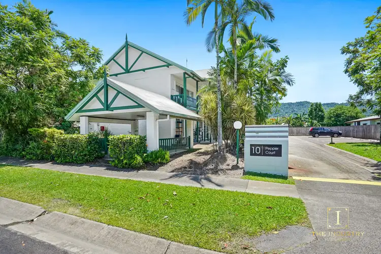 6/10 Springfield Crescent, Manoora QLD 4870