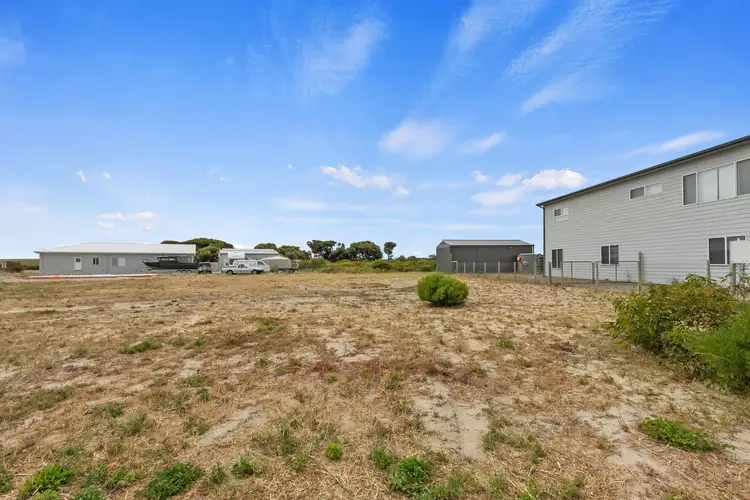Fifth view of Homely land listing, 23 Dolphin Drive, Marion Bay SA 5575