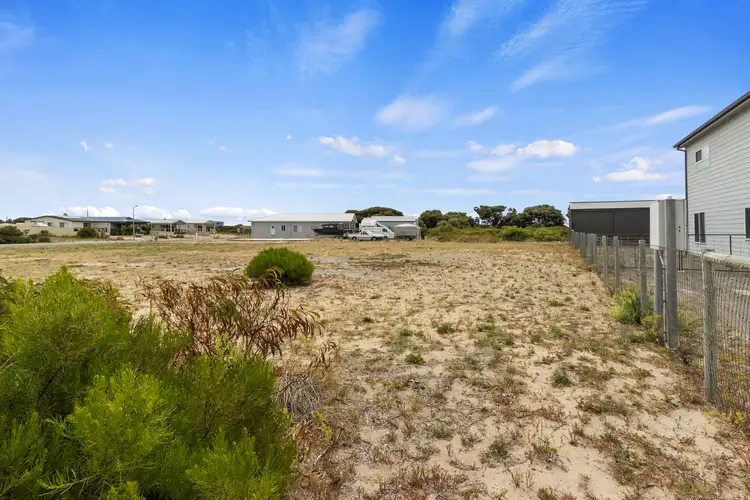 Sixth view of Homely land listing, 23 Dolphin Drive, Marion Bay SA 5575