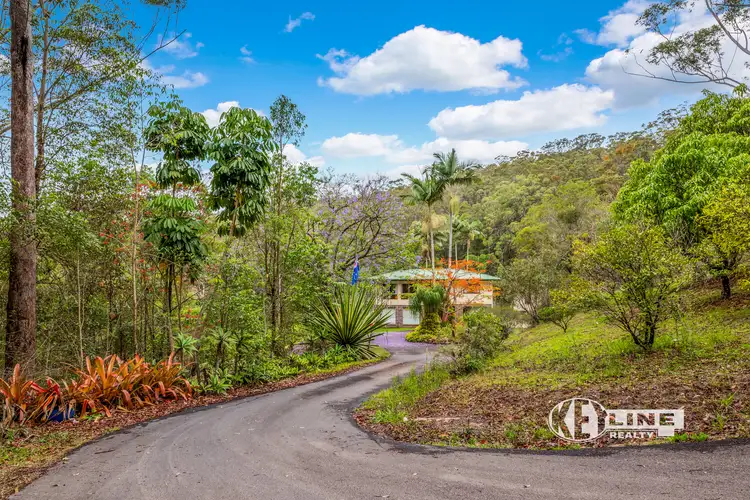 Main view of Homely house listing, 46 Sunridge Road, Landers Shoot QLD 4555