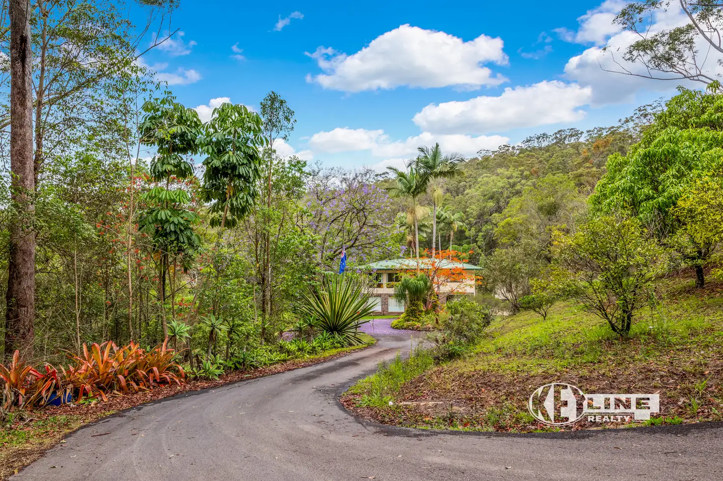Main view of Homely house listing, 46 Sunridge Road, Landers Shoot QLD 4555