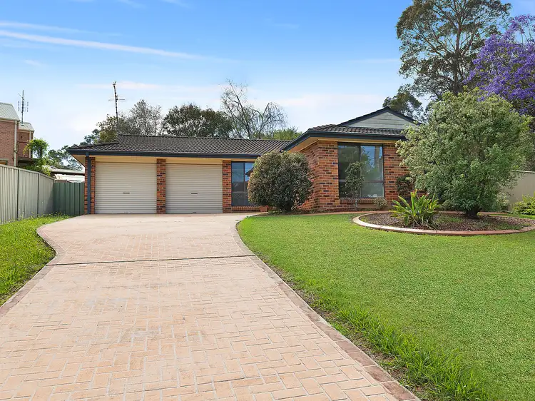 4 Marina Avenue, Surfside NSW 2536
