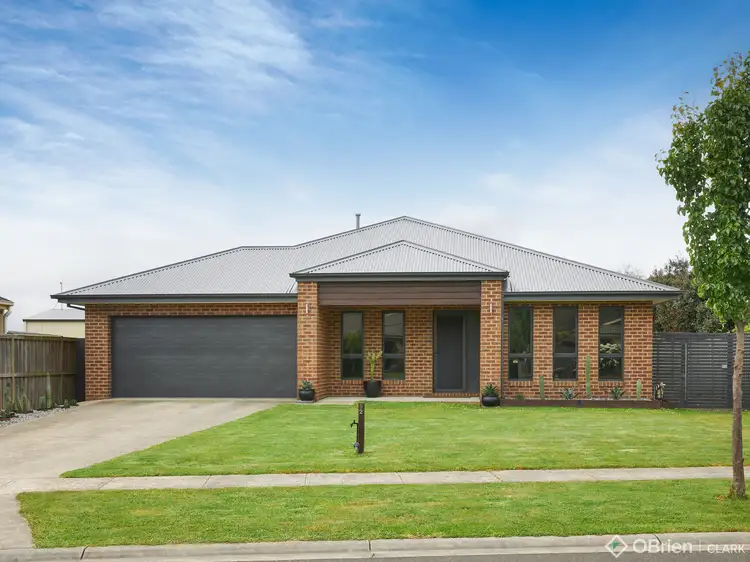 Main view of Homely house listing, 52 Woodlawn Boulevard, Yarragon VIC 3823