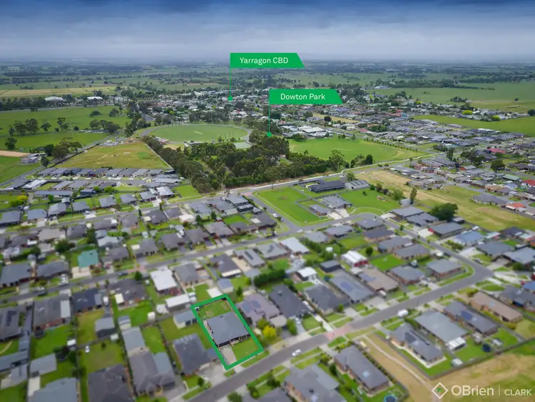 Second view of Homely house listing, 52 Woodlawn Boulevard, Yarragon VIC 3823