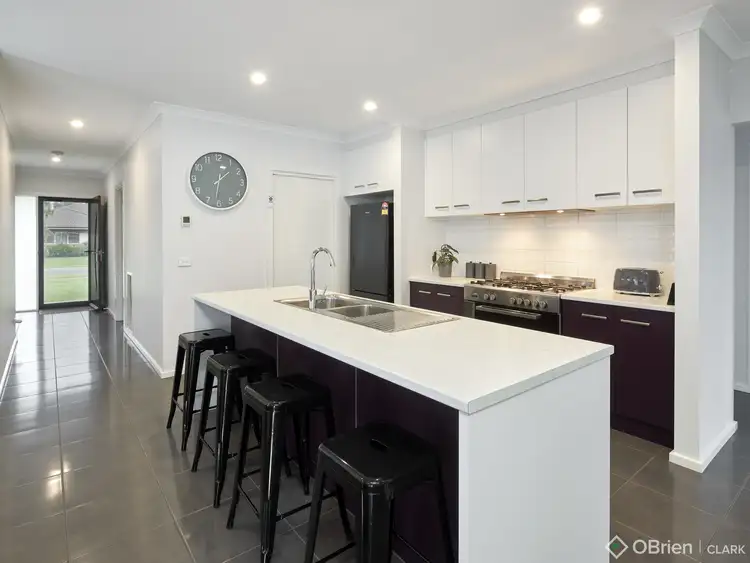 Third view of Homely house listing, 52 Woodlawn Boulevard, Yarragon VIC 3823