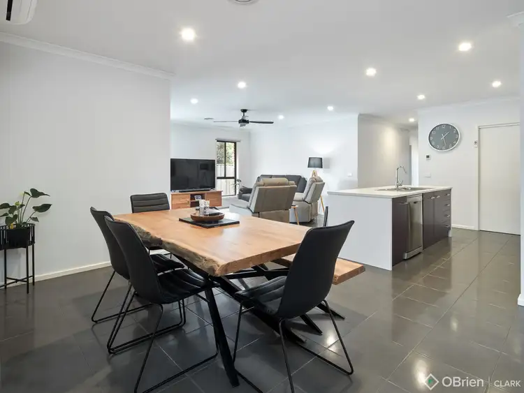 Fifth view of Homely house listing, 52 Woodlawn Boulevard, Yarragon VIC 3823