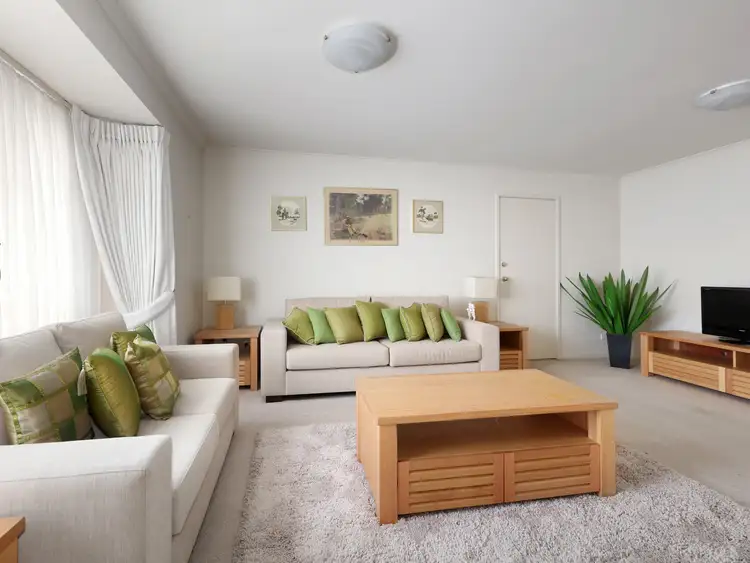 Second view of Homely unit listing, 12 Sylvan Avenue, Keysborough VIC 3173