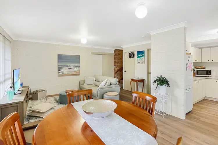 Third view of Homely apartment listing, 1/2 James Street, Mayfield NSW 2304