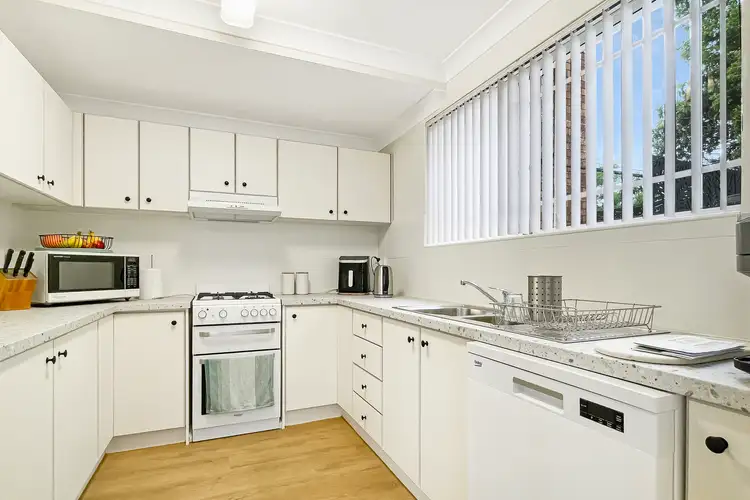 Fourth view of Homely apartment listing, 1/2 James Street, Mayfield NSW 2304