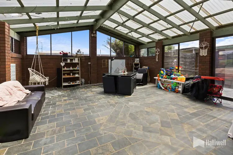 Third view of Homely house listing, 10 Haines Place, Devonport TAS 7310
