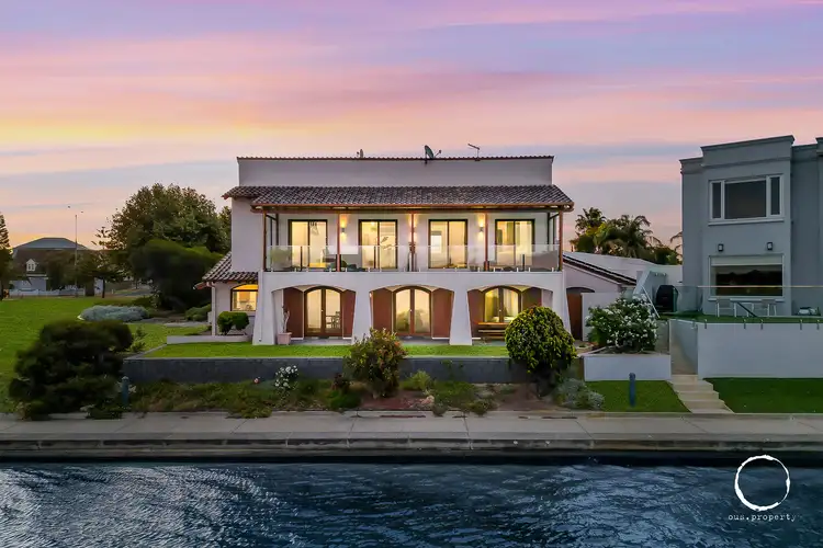 8 Bluelake Court, Tennyson SA 5022