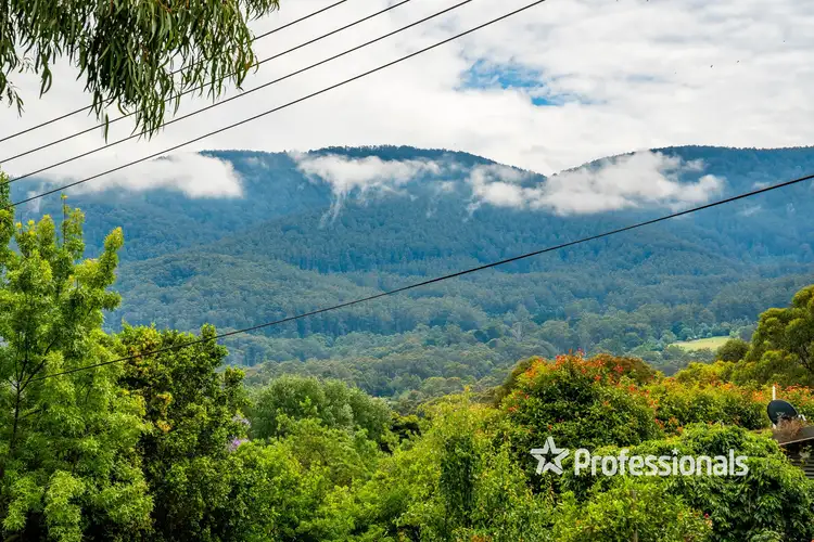 Third view of Homely house listing, 4 Bacchus Crescent, Millgrove VIC 3799