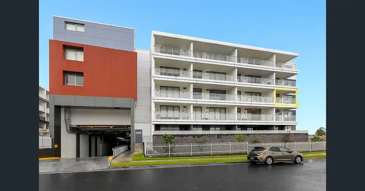 135/50B Jacqui Avenue, Schofields NSW 2762