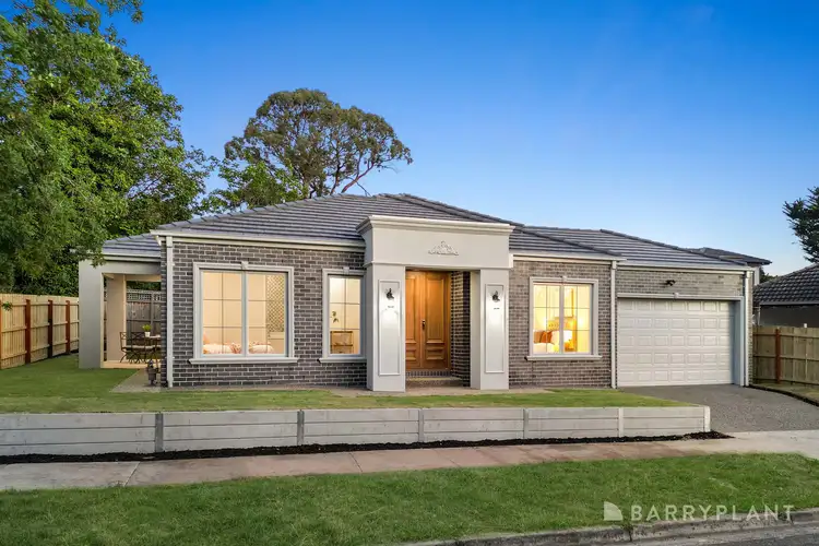 12 Farnley Street, Croydon VIC 3136
