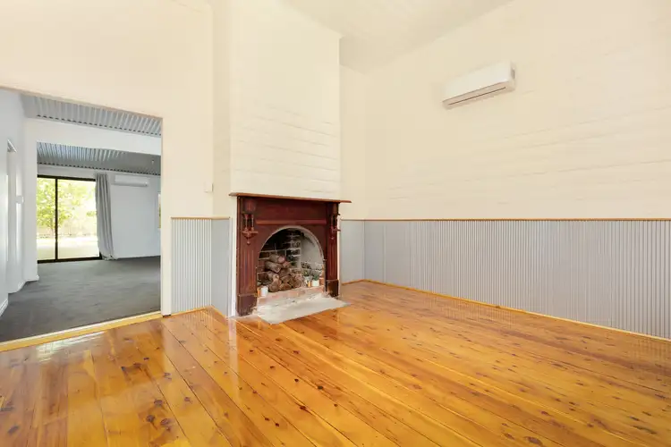 Second view of Homely house listing, 38 Chaffey Avenue, Mildura VIC 3500