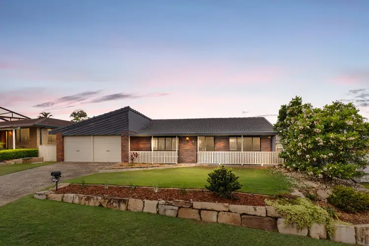 12 Narrung Street, Middle Park QLD 4074