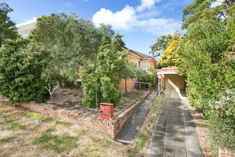 Main view of Homely house listing, 18 Blamey Avenue, Caringbah South NSW 2229