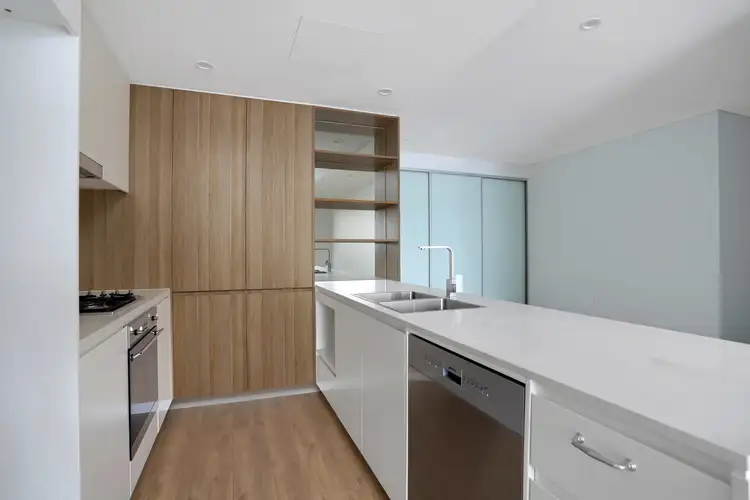 Fifth view of Homely apartment listing, 512/7C Olive Street, Seven Hills NSW 2147
