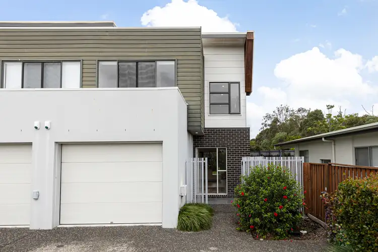 Main view of Homely townhouse listing, 6/26 Antonio Place, Coomera QLD 4209