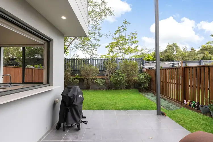 Second view of Homely townhouse listing, 6/26 Antonio Place, Coomera QLD 4209