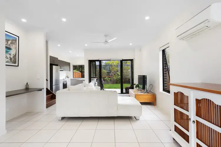 Third view of Homely townhouse listing, 6/26 Antonio Place, Coomera QLD 4209
