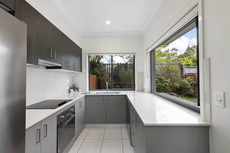 Fifth view of Homely townhouse listing, 6/26 Antonio Place, Coomera QLD 4209