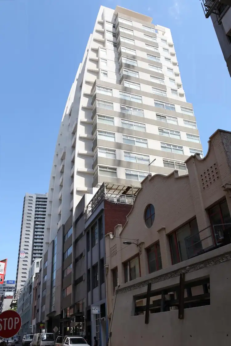 318 Little Lonsdale Street, Melbourne VIC 3000