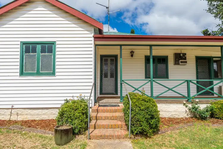 352 Rossi Road, Rossi NSW 2621