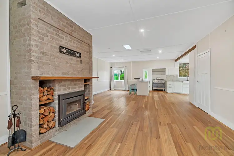 Second view of Homely house listing, 352 Rossi Road, Rossi NSW 2621